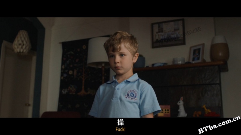 小怪物/Little Monsters