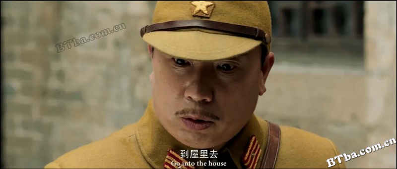 白巷里