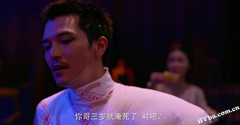 谁先爱上他的/誰先愛上他的