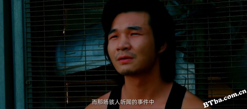 巨兽风暴