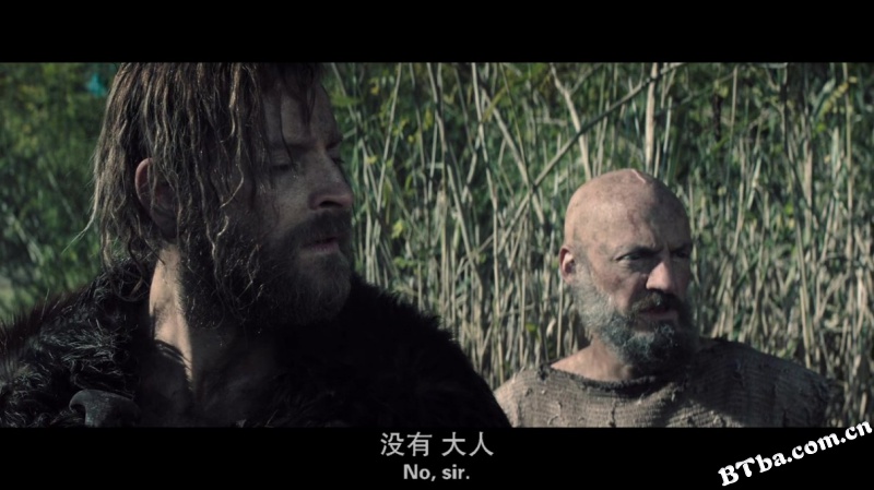 第一个国王/Il primo re