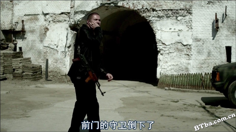 六颗子弹/6 Bullets
