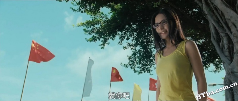 出水芙蓉/The Fantastic Water Babes