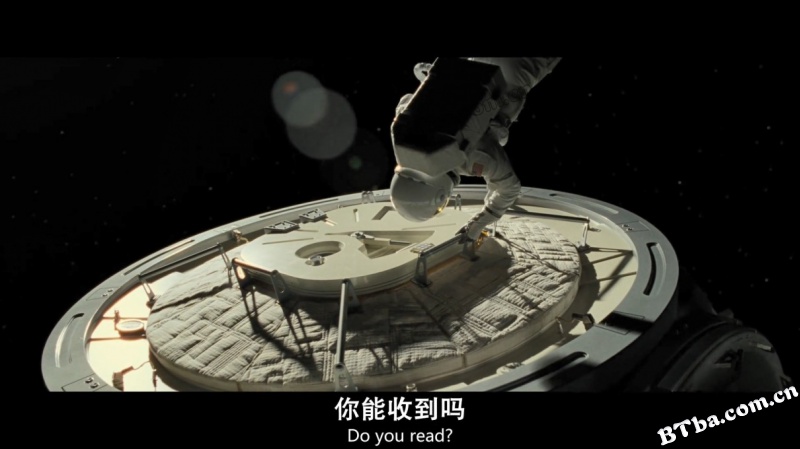 星际探索/星际救援(台)/星际任务(港)/Ad Astra