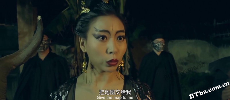 捉妖师