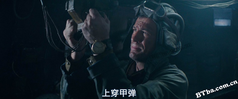 坚不可摧/坦克奇兵/牢不可破/Несокрушимый