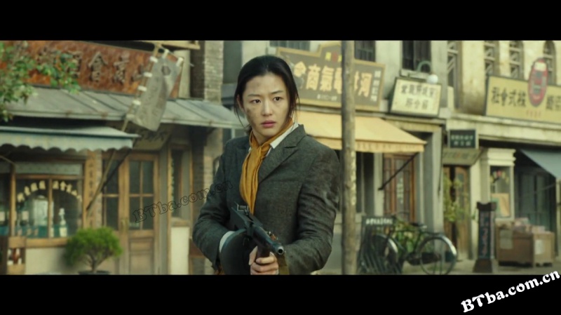暗杀/复国者联盟(港)/米拉波/Assassination 暗杀/复国者联盟(港)/米拉波/Assassination