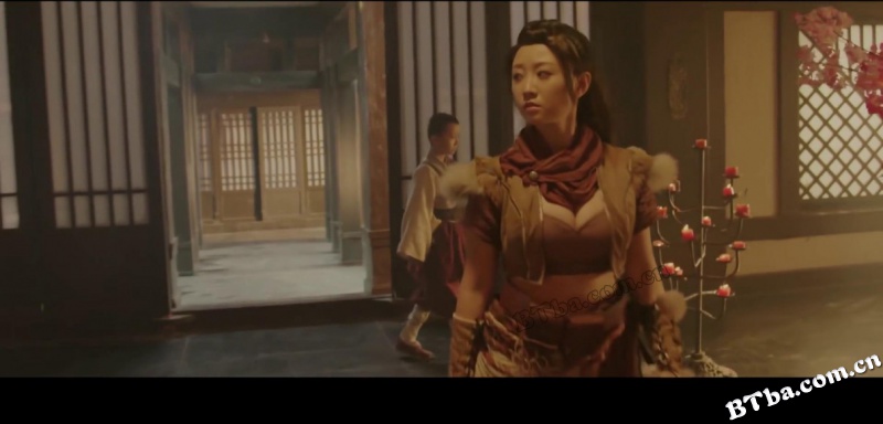 魔游纪3：天都暗潮/魔游记