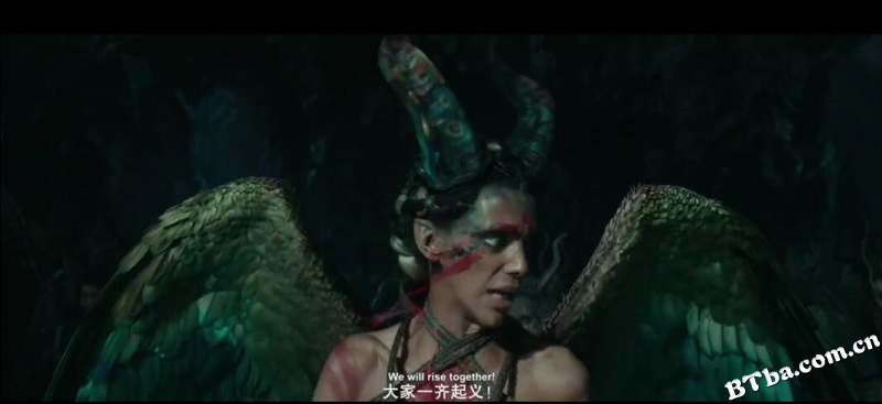 沉睡魔咒2/Maleficent: Mistress of Evil