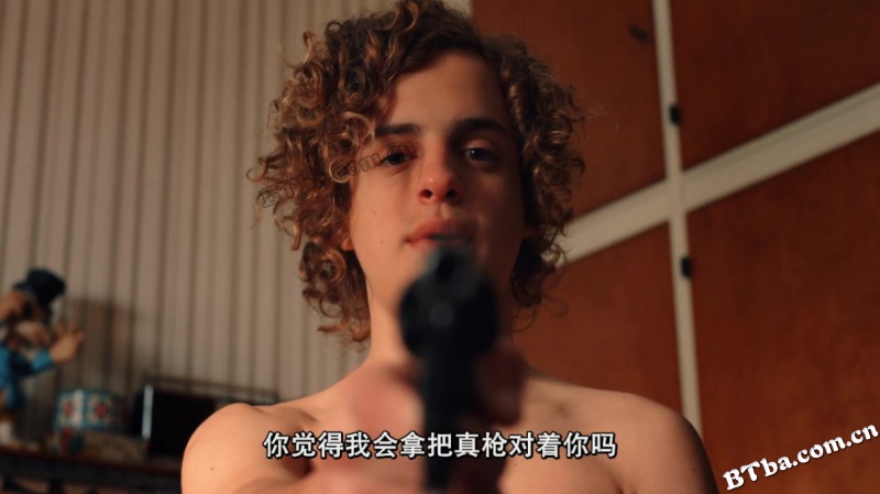 死亡天使/爱杀罪天使(港)/天使怎么了(台)/El ángel