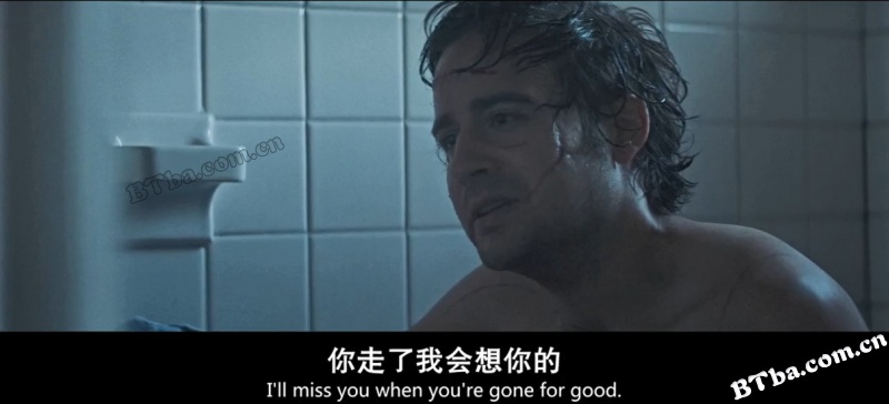 行走的幽魂/The Ghost Who Walks