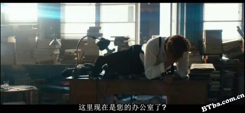 梦工厂/爱在光影追梦时/塔姆法里克/Traumfabrik
