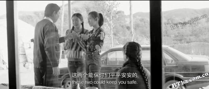 二月泉/The Girls Spring