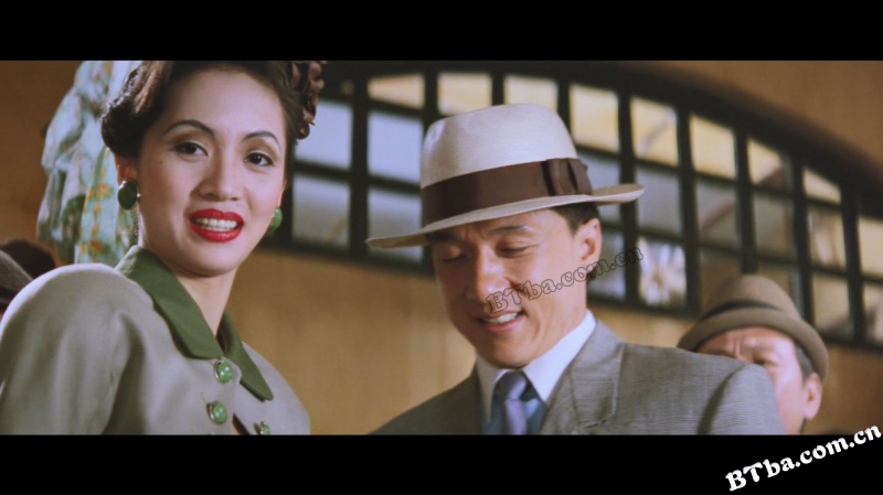 奇迹/Mr. Canton and Lady Rose/Canton Godfather
