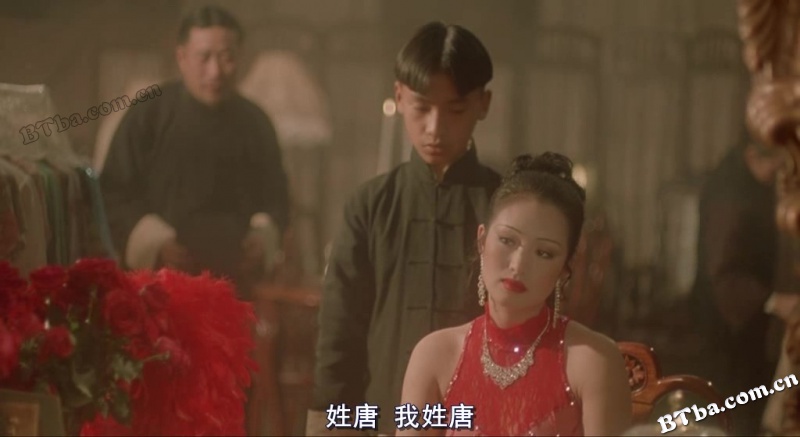 摇啊摇，摇到外婆桥/Shanghai Triad