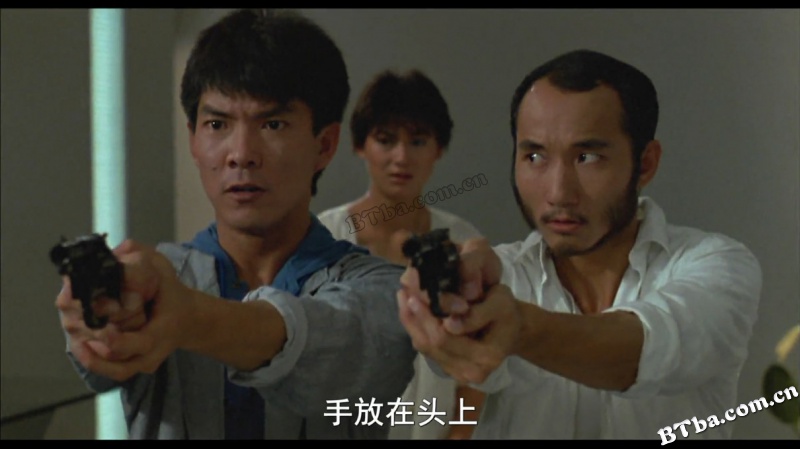 神勇双响炮续集/Rosa
