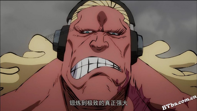 航海王：狂热行动/航海王：夺宝争霸战(台)/海贼王：狂热行动/ONE PIECE STAMPEDE