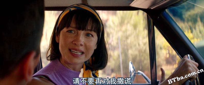 极速车王/极速之王/极速传奇：褔特决战法拉利(港)/Ford v. Ferrari