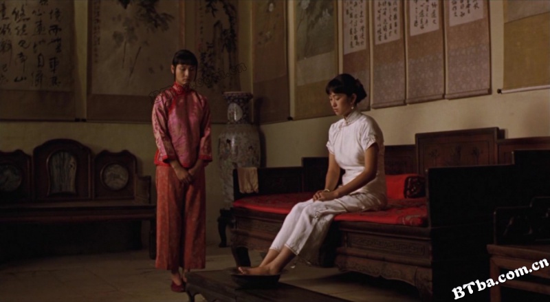 大红灯笼高高挂/Raise The Red Lantern 大红灯笼高高挂/Raise The Red Lantern