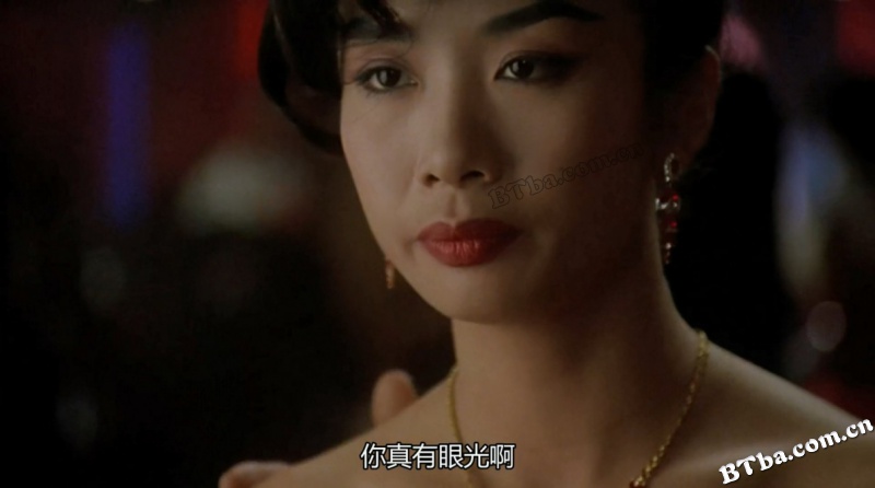 李洛夫奇案/The Incorruptible
