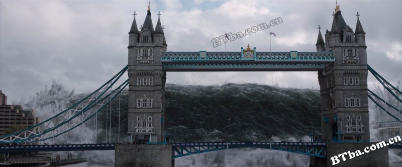 第五波/第五毁灭(台)/第五天劫(港)/The 5th Wave