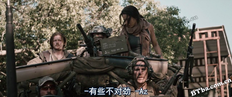 占领/占用/Occupation