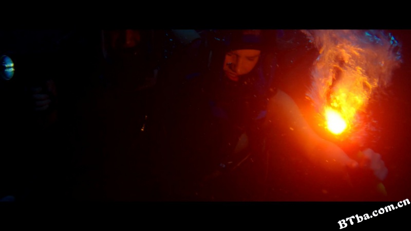 鲨海/深海逃生/深海鲨机(台)/47 Meters Down