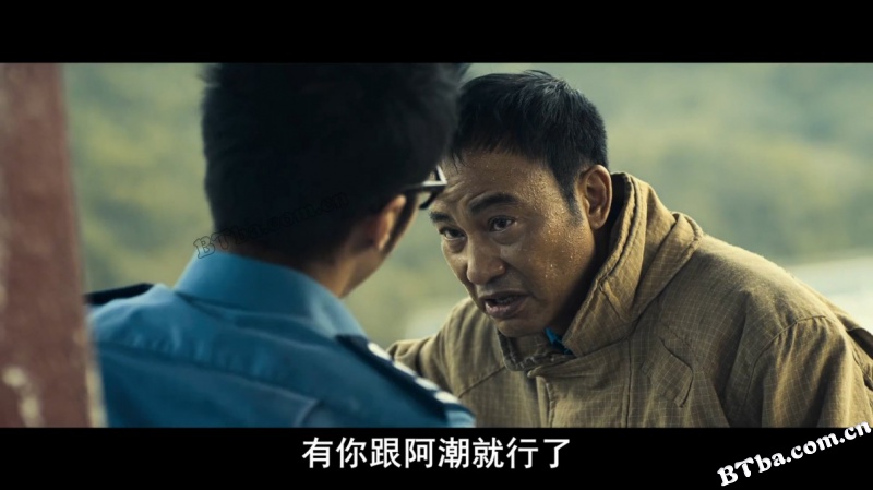 救火英雄/特种救援英雄/As The Light Goes Out