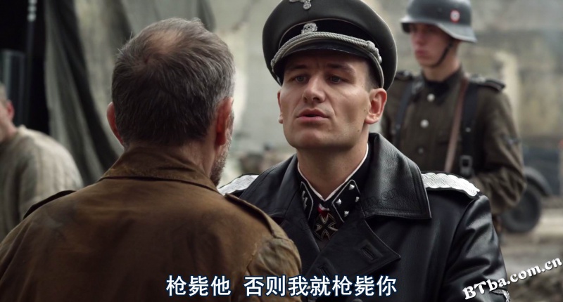 第四帝国的黎明/Beyond Valkyrie: Dawn of the 4th Reich