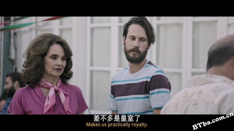 阿米蒂维尔谋杀案/The Amityville Murders