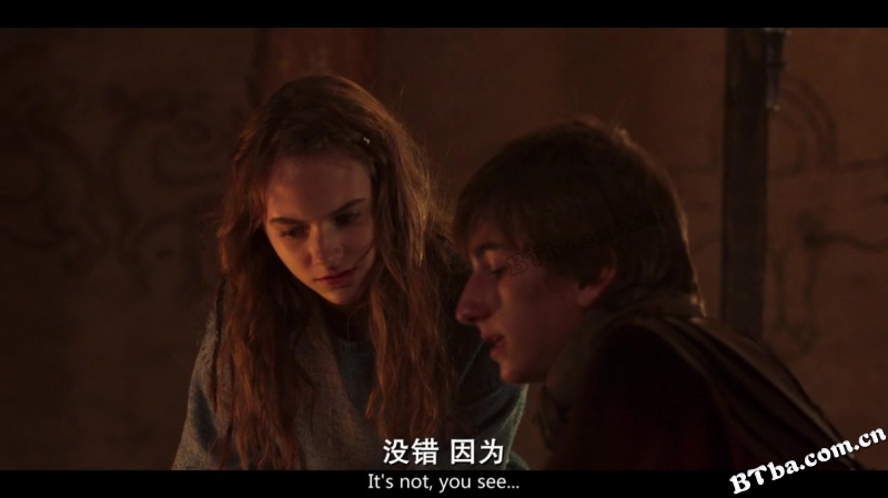 糟糕历史大电影：臭屁的罗马人/Horrible Histories: The Movie