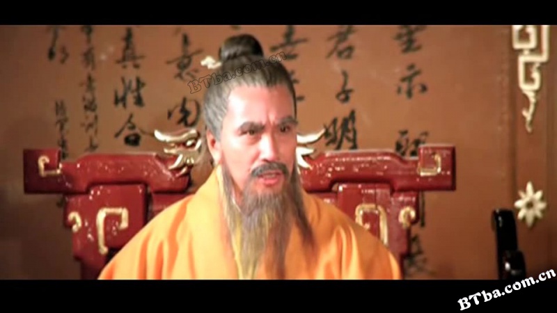 少林与武当/Shao Lin yu Wu Dang/Shao Lin Vs. Wu Dang