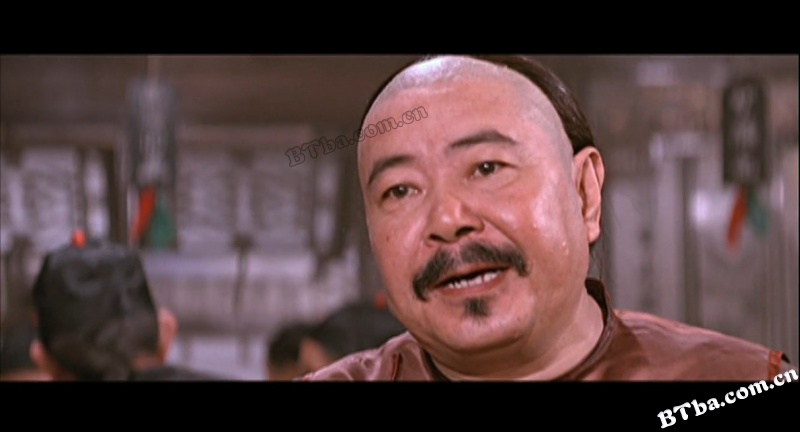 乾隆皇与三姑娘/Emperor Chien Lung and the Beauty