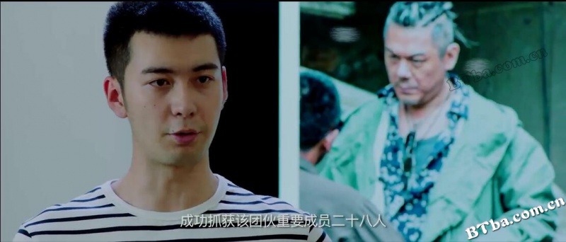 灭狼行动/特种兵王5/特种兵王之绝不妥协