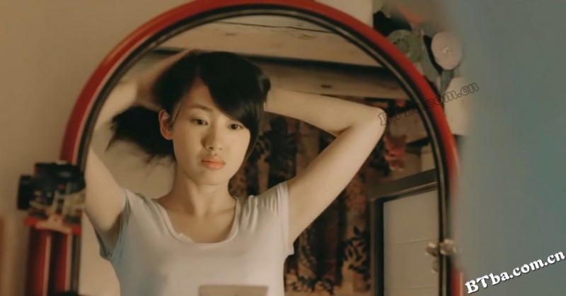 第一次不是你/A Secret Between Us