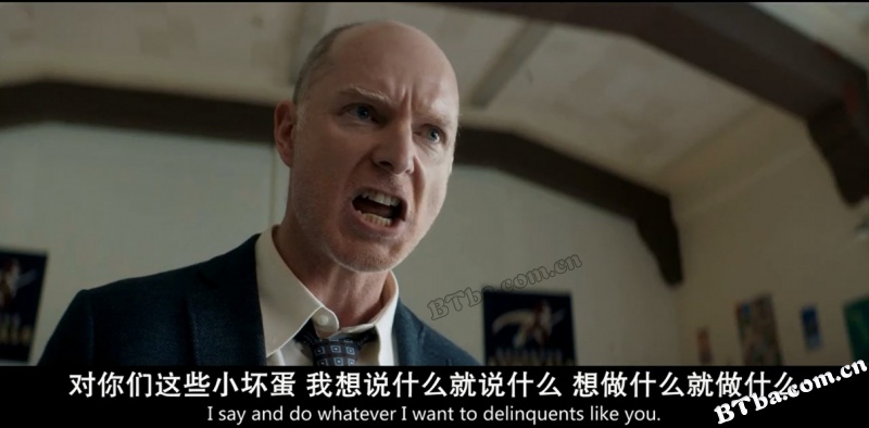 哗鬼学院/校园幽灵/校风/School Spirit