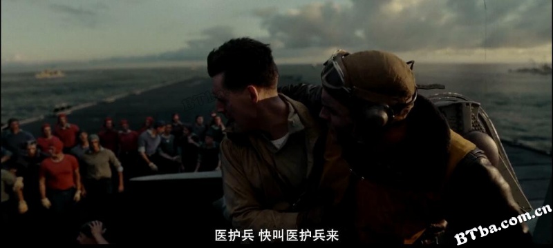 决战中途岛/中途岛海战/中途岛战役/Midway