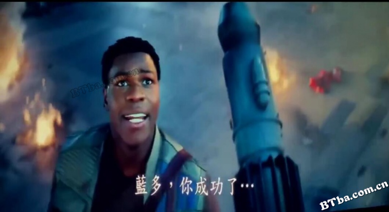 星球大战9：天行者崛起/Star Wars: The Rise of Skywalker