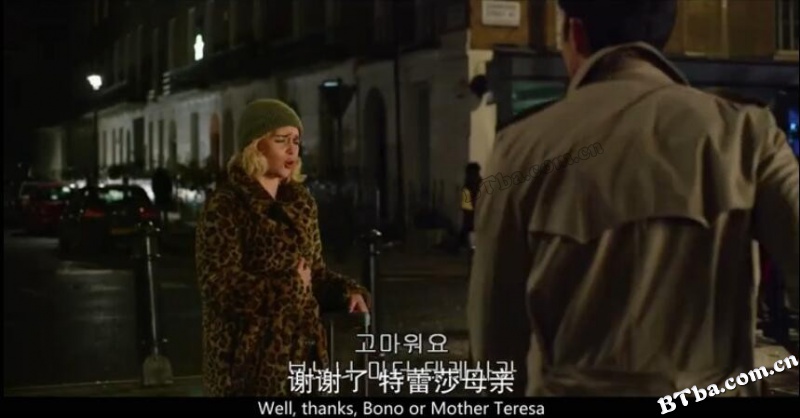 去年圣诞/去年圣诞节(台)/旧年圣诞好恋嚟(港)/Last Christmas