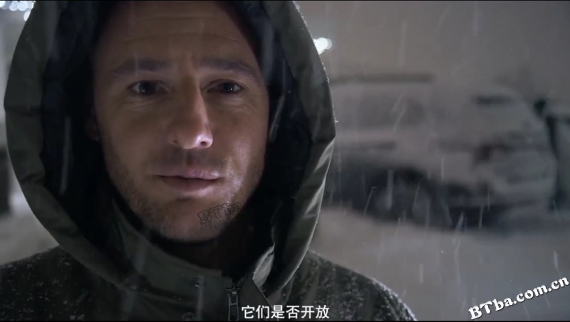 北极的天空下/逐浪极光(台)/Under an Arctic Sky