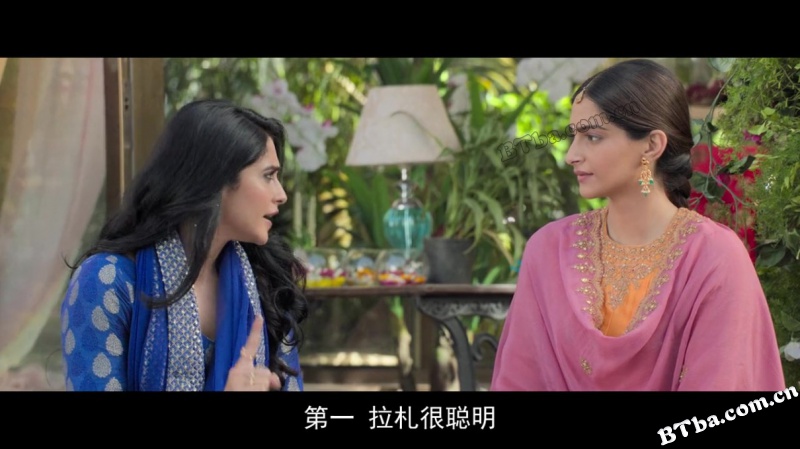 遇见女孩的感觉/Ek Ladki Ko Dekha Toh Aisa Laga