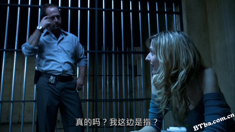 罪恶之源/必要之恶/不可避免的灾祸/Necessary Evil