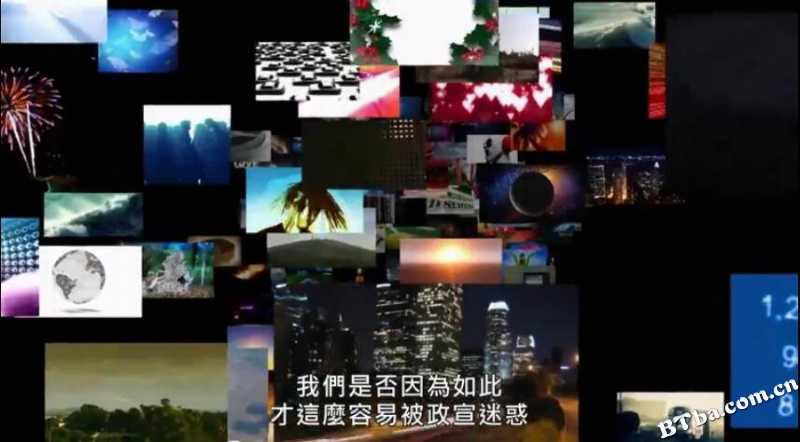 政治宣传：谎言的艺术/Propaganda: The Art of Selling Lies