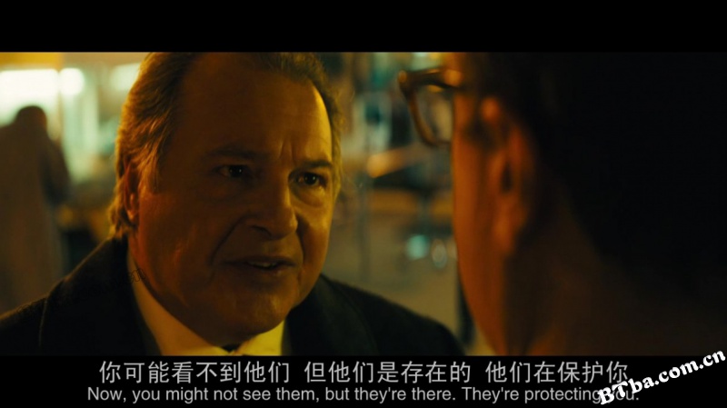 俘虏国度/天逆反击战：地球起义(港)/异类占领(台)/Captive State