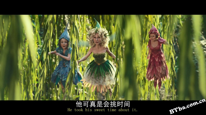 沉睡魔咒2/Maleficent: Mistress of Evil