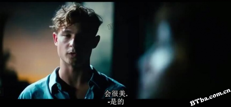 梦工厂/爱在光影追梦时/塔姆法里克/Traumfabrik