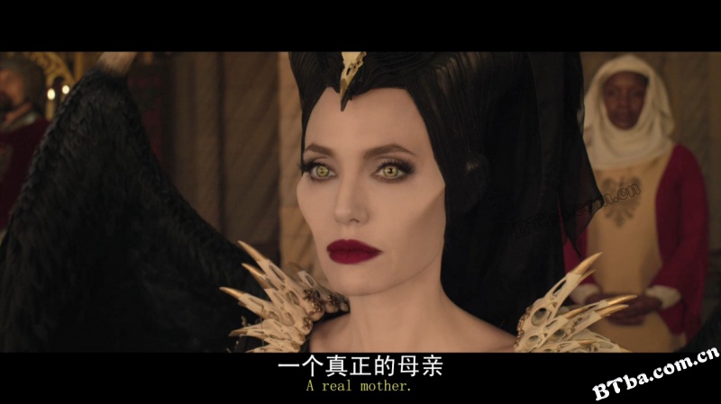 沉睡魔咒2/Maleficent: Mistress of Evil