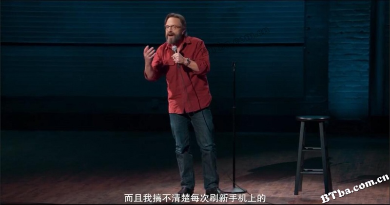 马克·马龙：过于真实/Marc Maron: Too Real