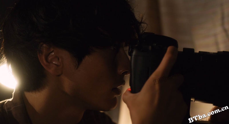 我在你床下/アンダー・ユア・ベッド