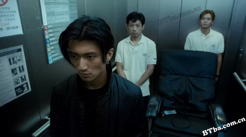 异灵灵异2002/异灵灵异-2002